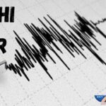 Earthquake today: अफगानिस्तान में 6.1 तीव्रता के भूकंप के बाद दिल्ली-एनसीआर में झटके महसूस किए गए