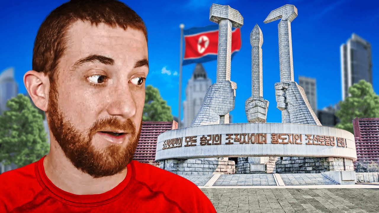 I Went to North Korea. Here’s the Shocking Truth 🇰🇵