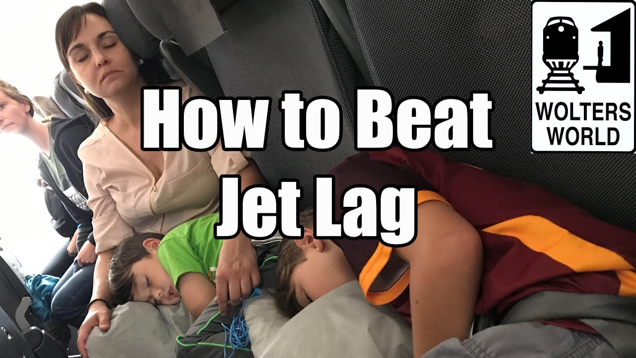 How to Beat Jet Lag – Honest Travel Advice