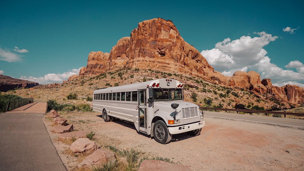 EXPLORING UTAH CANYONS – GoPro Trip Day 2