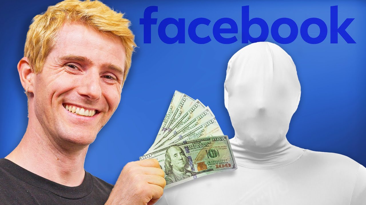 I Hired Randoms on Facebook to Build me a Gaming PC… Let’s See if I Get Scammed!