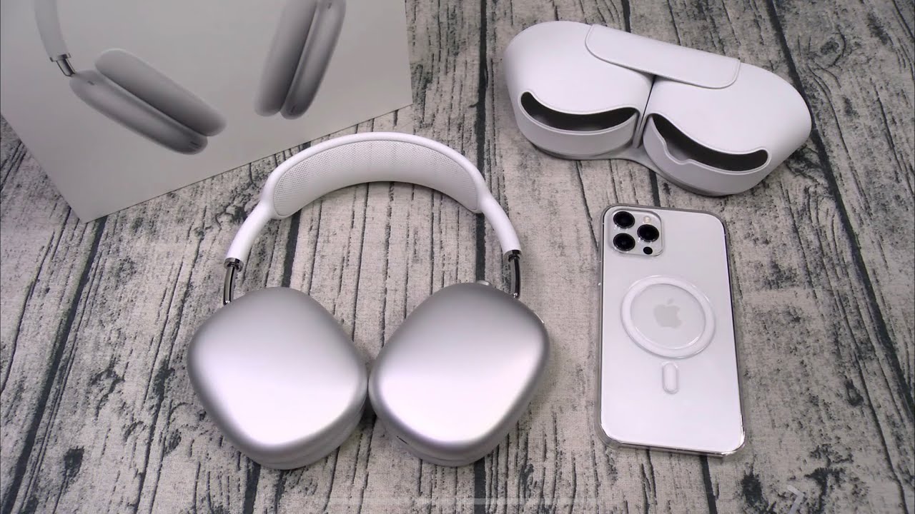 Airpods Max “Real Review”