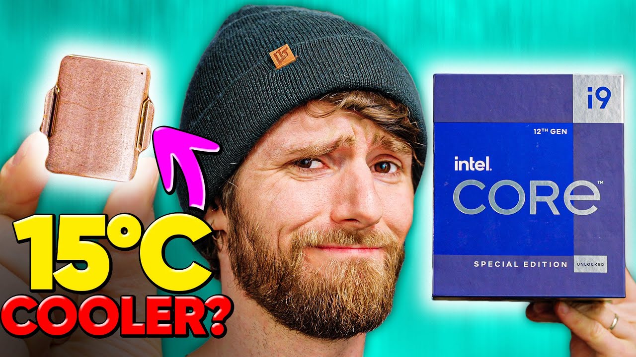 Making Intel’s Worst Product Better…. And Also Worse