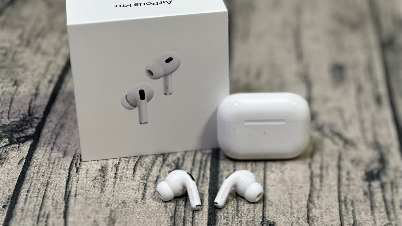 Apple AirPods Pro 2 – “Real Review”