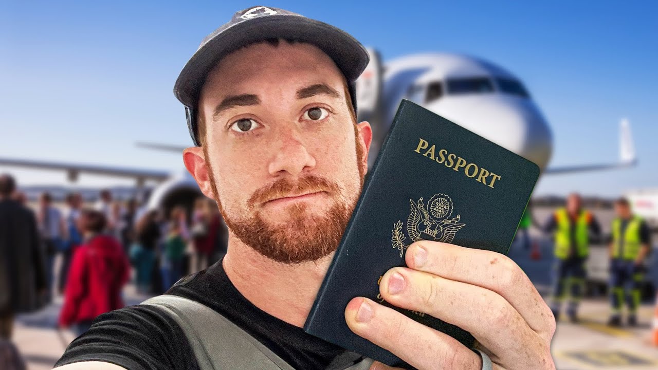 The World’s Hardest Travel Visas to Get ($3,000?)