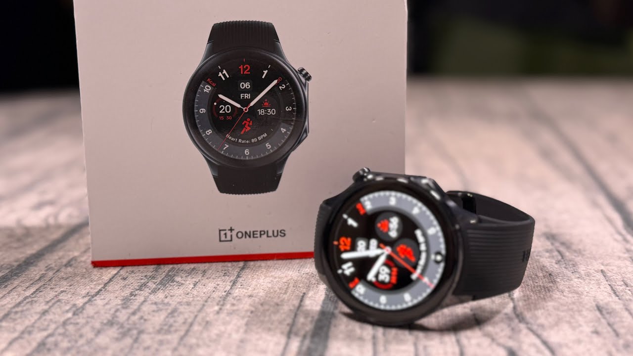 OnePlus Watch 2 – “Real Review”