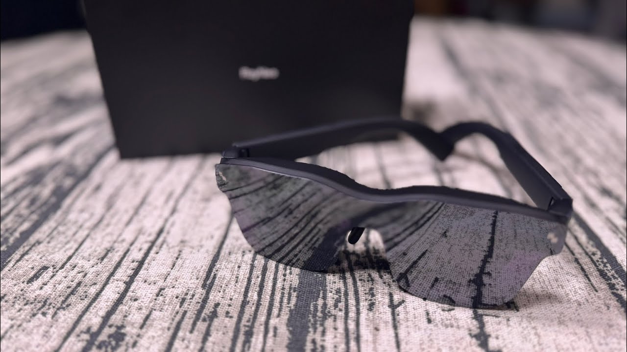 RayNeo Air 2 AR Glasses – This 201 Inch Display Will Blow Your Mind!